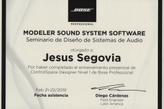 BOSE_ModelerSoundSystemSoft