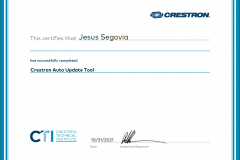 CRESTRON_Crestron-Auto-Update-Tool