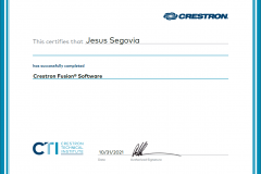 CRESTRON_Crestron-Fusion®-Software