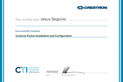 CRESTRON_Crestron-Fusion-Installation-and-Configuration