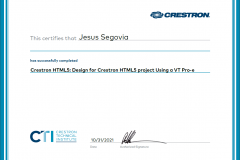 CRESTRON_Crestron-HTML5_-Design-for-Crestron-HTML5-project-Using-a-VT-Pro-e-Project-CTI-UI101