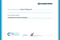 CRESTRON_Introduction-to-Crestron-Systems