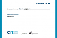 CRESTRON_Online-Help