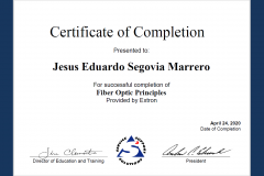 EXTRON_FiberOpticPrinciples