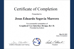 EXTRON_GraphicalUserInterfaceDesignRevD