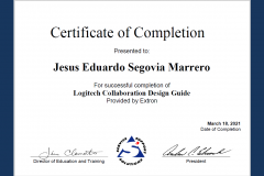 EXTRON_LogitechCollaborationDesignGuide
