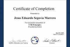 EXTRON_USBPrinciples