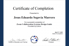 EXTRON_ZoomCollaborationSystemsDesign
