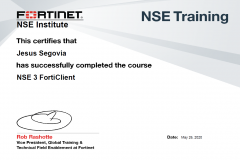 FORTINET_NSE3_FortiClient