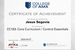 HARMAN_CoreCurriculumControlEssentials_CC103
