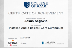 HARMAN_InstalledAudioBasicsCoreCurriculum_CC107