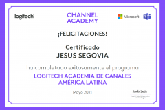 LOGITECH_AcademiaDeCanalesAmericaLatina