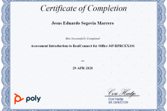 POLY_AssessmentIntroductionToRealConnectForOffice365_RPRCEX101