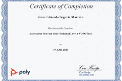 POLY_AssessmentPolycomVoiceTechnicalLevel1_VOPOT102