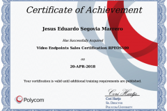POLY_VideoEndpointsSalesCertification_RPEOS100