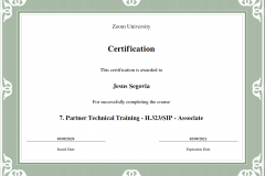 ZOOM_7.-Partner-Technical-Training-H.323_SIP-Associate-jesus.segovia